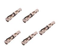 Lurrose 5pezzi Arrotolabile Per e Capacità Design e Portatile Per e Studenti Accessorio Per e Multifunzione