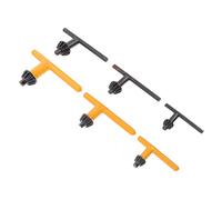 Lurrose 6pezzi Chiavi Per Mandrino Per Trapano Chiave Per Mandrino Pressione Chiavi Per Mandrino Per Trapano Chiave Per Mandrino Per Trapano Sostituzione Della Per Per