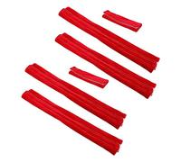 Lurrose 6pezzi Copertura Per Maniglia Del Frigorifero Protezione Per Maniglia Elettrodomestico Del Copertura Per Della Frigorifero Per Elettrodomestico Lavabili in Di Buona Qualità