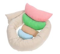 Lurrose 6pezzi Cuscino Per Servizi Fotografici Per Ragazzo Ragazza Ragazza Accessorio Per Fotografia Di Ragazzo Ragazza Ragazza Fotografico Cuscino e Confortevole Per Scattare Foto Adatto