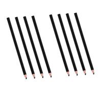 Lurrose 8 Pz Matita Speciale Matita Per Matita Per Dipingere Scrivere Penna Marcatore Matita Multiuso Disegnare a Penna Pennarello Per Scrivere Penna Per Scrivere Black Di Legno
