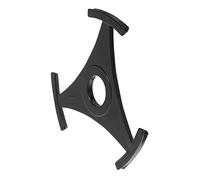 Lurrose Adattatore per Triangolare in Adattatore per Dischi in 45 a 85 Accessorio per Compatibile e Stabilità Eccellente