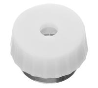 Lurrose Apriforo Manuale per Tende Pressa per Occhielli, Utensile per Apertura Fori Rotondi 4.7 Cm, Strumento Fai da Te per Foratura Tessuti, Adatto per Realizzazione Tende e Accessori Casa