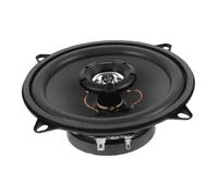 Lurrose Auto Audio con Risposta Frequenza Eccellente Facile Installazione per Diversi Veicoli Casse Audio Resistenti e Affidabili Compatibile con Vari Stili Musicali