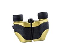 Lurrose Binocolo 6x21 Portatile ad Alta Capacità in Plastica Misurazione della Distanza, per Arrampicata e Uso Sportivo, Compatto e Leggero per Ragazzo Ragazza