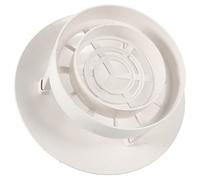 Lurrose Cappuccio Antipioggia PVC per Tubi Protezione Chimney Resistente e Facile Installazione Design Innovativo