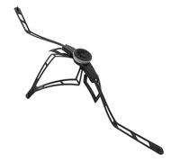 Lurrose Cinturino Sottogola Regolabile per Casco Protettivo, Accessorio Leggero Bloccaggio Boa, Compatibile Caschi di Sicurezza per Uso Lavorativo e Protezione Industriale