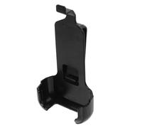 Lurrose Clip Da Cintura Per Interfono 2 Pezzi, Supporto Radio Resistente e Durevole, Accessori Professionali Per Cantieri e Magazzini, Compatibile Vari Modelli Di Citofoni, Design Leggero e Pratico