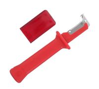 Lurrose Coltello Per Spellare La Pelle Isolato Spellafili Isolati Coltello Per Riparazioni Elettriche Spellafili Per Elettricisti