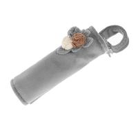 Lurrose Copertura Anticollisione Per Maniglia Della Grigio Protezione Per Pomello Della Per Ragazzo Ragazza Facile Da Installare Durevole e Adatta Per Scuole e Ospedali