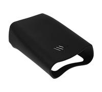 Lurrose Copertura Antipioggia per Telecamera di Sicurezza Parasole Solare Protettivo Esterno Custodia in Silicone per Telecamera Domestica