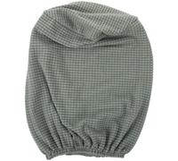 Lurrose Copertura Protettiva per Barile Distributore D'acqua Elastica Verde, Coperchio Antipolvere per Secchio D'acqua da Galloni, Copertura Pratica per Uso Domestico e Ufficio