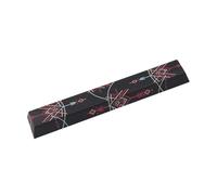 Lurrose Copritasti Ricambio Per Tastiera Tasto Spazio Incluso Accessori Aggiornati Realizzati in