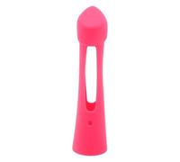Lurrose Cover protettiva in silicone compatibile con il dispositivo di bellezza per il viso, custodia per strumenti di cura della pelle portatili, protezione per gadget di bellezza per casa e viaggi,