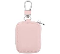 Lurrose Custodia per Auricolari in Silicone Resistente Portachiavi a Forma di Borsa, Organizer Multifunzione per Cuffie di Terza Generazione Pro 2, Borsa Portatile Compatibile Cavi USB