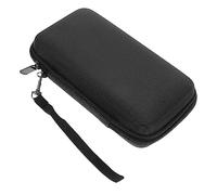 Lurrose Custodia Protettiva per Microfono per Microfonico Wireless Go Ii Design Compatto e Organizzatorper Registrazioni e Trasporti