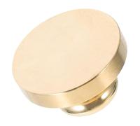 Lurrose Del Timbro per di Cera in Ottone di Ricambio per Timbro di Cera per Sigillare Lettere e Buste