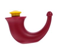 Lurrose Detergente Per Il Neti Per Lo Yoga Irrigazione Nasale Per Sinusite Flacone Per Irrigazione Nasale Detergenti Nasali Neti Pot Di Plastica Vaso Neti Risciacquare La Brocca Adulto
