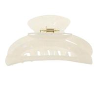 Lurrose Fermaglio Per Capelli Grande Jumbo Molletta Artiglio Per Capelli Spessi Adatta Per Ragazze Adolescenti Uso Quotidiano e Feste