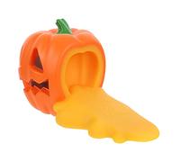 Lurrose Fermaporta Halloween Cuneo Anticollisione per Porte Decorazione Pratica per Casa e Ufficio per Dei Bagni e Ingressi Design Facile Installare