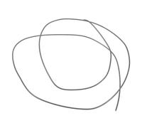Lurrose Filo Tungsteno per Forni Resistente al Calore per Cottura Ceramica Accessori per Forni Filamento Ignifugo per Tecniche Combustione Sospesa e Lavorazione Gioielli