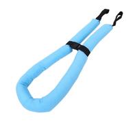 Lurrose Imbracatura per Primi Passi per Cinturino Regolabile in Cotone Poliestere, Assistente Versatile per Camminare Indoor e Outdoor, Sicurezza Anti-caduta