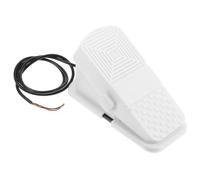 Lurrose Interruttore in ABS per Macchina Formatrice Ceramica Controllo della velocità Sostituzione di Parti per Macchina Formatrice Tornio da Vasaio