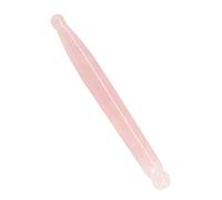 Lurrose Jade Massage Rod Guasha Per e Strumento Per e Circolazione Adatto Per Uso e