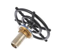 Lurrose Lavabicchieri Lavabiberon Lavabicchieri Singoli Bar Ristorante Realizzati in Abs Acciaio e Rame Di Qualità Razionale Efficiente Per Lavaggio Tazze Bottiglie Di Vetro