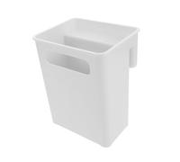 Lurrose Macchina di Blanking in Ceramica Macchina per Ceramica Elettrica Accessori in Ceramica Forniture di Ceramica Strumenti di Ceramica Deposito Ceramico Addominali Bianca