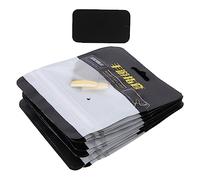 Lurrose Manicotto Per Dita Da Gioco Resistenti Al Sudore Protezione Per Dita Ad Alta Sensibilità Design Flessibile Per Controllo Touch Rapido Isolamento Dal Sudore Comodo e Pratico Per Qua