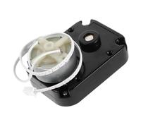 Lurrose Motore Automatico Silenzioso per Carica Orologi Riduttore, Kit Motoriduttore per Scatole di Orologi Meccaniche, Pezzi di Ricambio per Avvolgitore Automatico, Sostituzione Motore