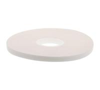 Lurrose Nastro Biadesivo Idrosolubile per Cucito e Patchwork, Nastro Adesivo per Stoffa Fai da Te, Rotolo da 20 Metri per Fissaggio Temporaneo in Lavori di Cucito e Artigianato