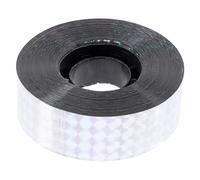 Lurrose Nastro Riflettente Dissuasore Uccelli Doppia Faccia Antipiccioni per Balcone e Campagna Protezione Sicura e Naturale Contro Volatili