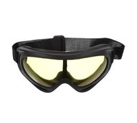 Lurrose Occhiali Protettivi da Ciclismo Antivento per Attività all'Aperto come Sci e Escursionismo