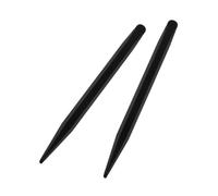 Lurrose Penna Touch per Lavagna Interattiva a Doppia Punta, Set da 2 Pezzi Magnetici, per Artisti Digitali e Schermi Touchscreen Infrarossi