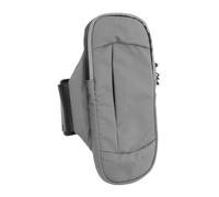 Lurrose Phone Holder Armband Regolabile per Running e Fitness Marsupio Braccio e Traspirante per Unisex Leggera e Protettiva per Ciclismo e Allenamenti