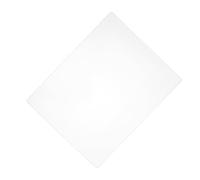 Lurrose Piastra di Stampa in Gel A4 Riutilizzabile 200x250x10mm per Arte e Artigianato, Lastra Monostampa Struttura Durevole, Set per Creazione Biglietti e Journaling Artistico