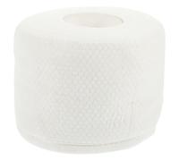 Lurrose Salviette Monouso per Viso Morbide e Assorbenti, Asciugamano per Viso del 45 Pezzi, Panni Detergenti Usa e Getta per Casa, Ufficio e Viaggio