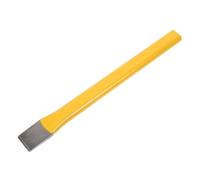 Lurrose Scalpello per Muratura in Acciaio Scalpello Piastrelle Piatto Utensile da Muratore per Scultura e Intaglio Preciso Testa Affilata e Resistente per Lavori su Pietra