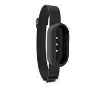 Lurrose Silicone Wrist Strap per Fotocamera Premium Impugnatura Ergonomica Antiscivolo e Resistente Cinturino Protettivo per Action Cam e Sportive Facile Installare e Smontare