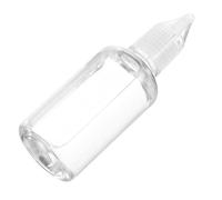 Lurrose Solvente Spray 30 Ml per Rimozione Colla Parrucche e Extension, Trasparente, Delicato sui Chioma, per Uso Quotidiano e Acconciature Professionali