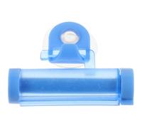 Lurrose Spremi Tubetti Antispreco in Plastico per Dentifricio, Strumento Manuale Facile da Usare e Conveniente, per Uso Quotidiano in Bagno