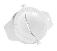 Lurrose Stampo per Ravioli Manuale per Cucina Domestica, Accessorio per Pressare Impasto e Creare Ravioli Facilità, Utensile Pratico e Resistente per Pasta Fatta in Casa
