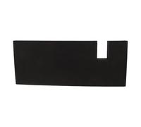 Lurrose Supporto per Bersaglio Portatile da Tiro L’Arco Base in Schiuma Eva Resistente alle Intemperie, Staffa Stabile Anti-ribaltamento per Allenamento Indoor ed Esterno, Adatto