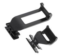 Lurrose Supporto per Telecomando Droni Staffa di Montaggio in Abs Leggero, Supporto per Telefono e Tablet Uav, Accessorio per Appassionati di Droni, per Controller Air 2/2s