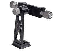 Lurrose Supporto Per Treppiede Per Smartphone Supporto Per Telefono Braccio Girevole Bullone Metallico Di Serraggio Per Riprese Stabilizzate