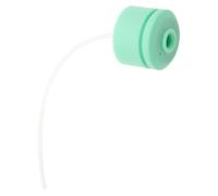 Lurrose Tappo per apparecchio per trattamento viso all'ossigeno e idrogeno, tappo in per flacone di soluzione ABC con, di ricambio per dispositivo di bellezza, accessorio per la cura della pelle in