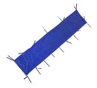 Lurrose Tenda Esterno per Gazebo e Tende Pop Up, Tessuto Resistente alle Intemperie Funzione di Drenaggio Acqua Piovana, per Campeggio Outdoor
