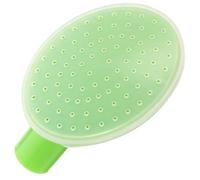 Lurrose Ugello da per Plastica Verde Spruzzatore Annaffiatoio e Pratico Facile Pulire, per Piante in Vaso e Orchidee, Uso in Giardino e Casa